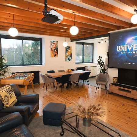 Votre Appartement A Chalmazel Exteriér fotografie