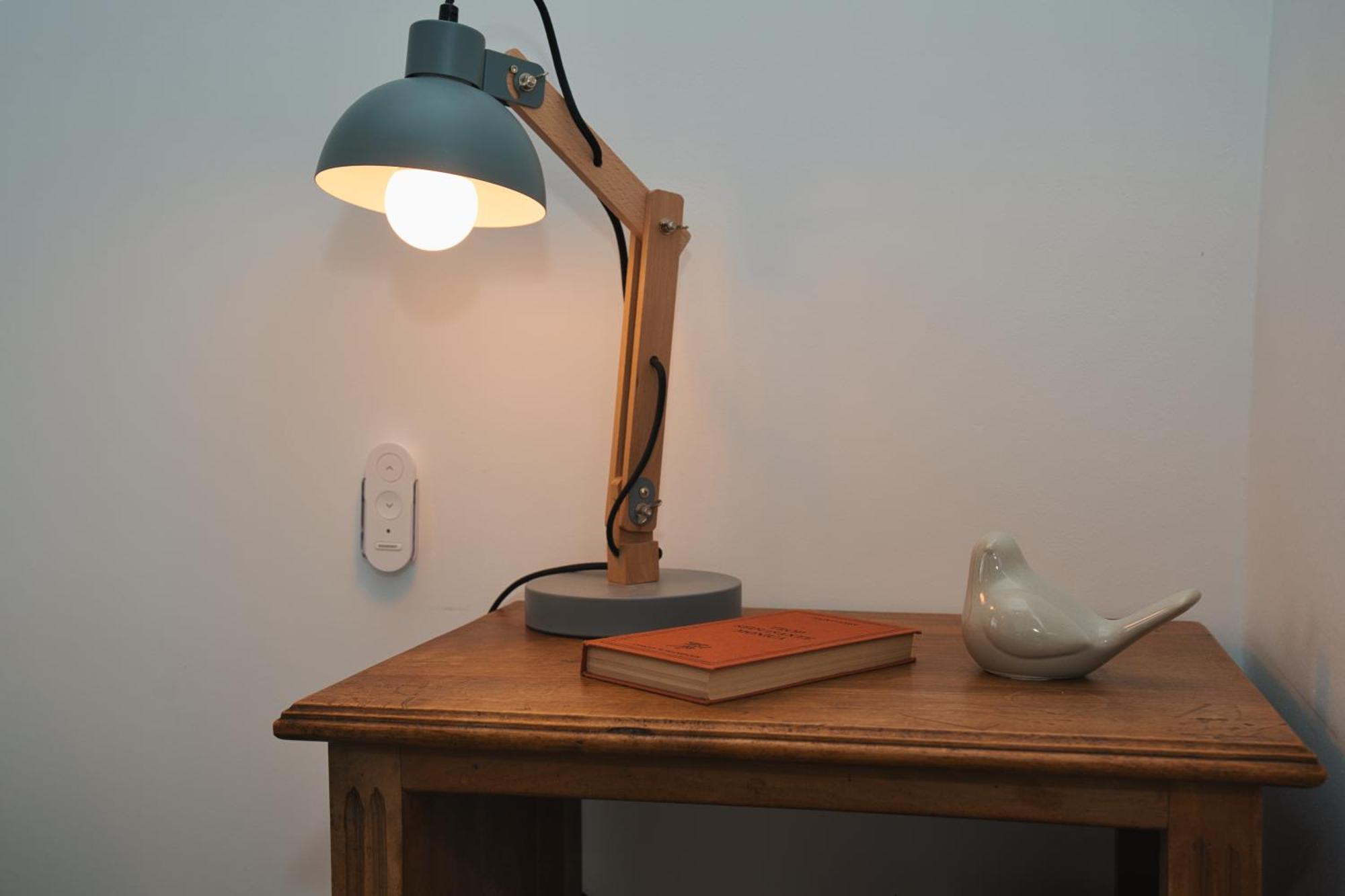 Votre Appartement A Chalmazel Exteriér fotografie