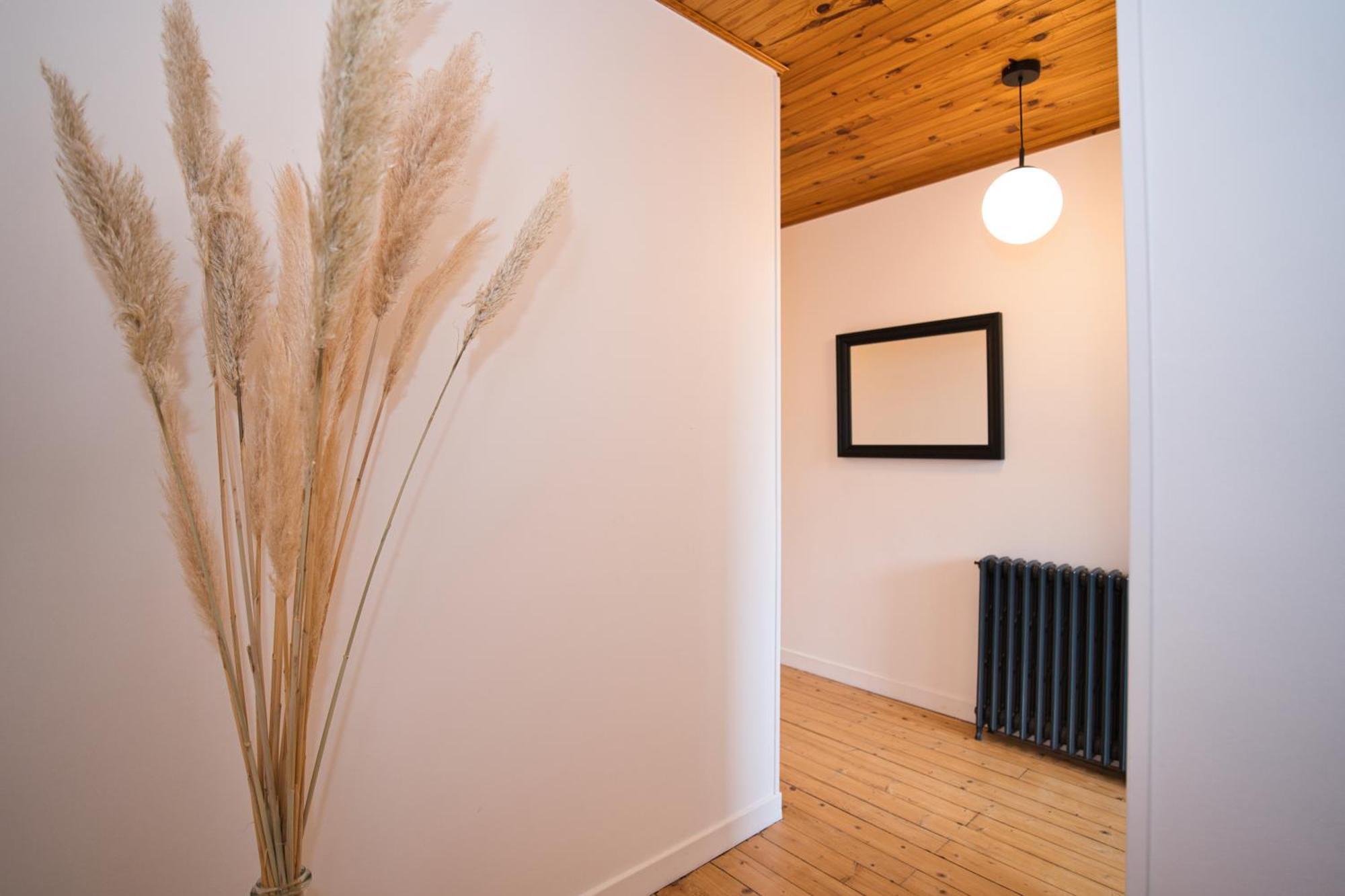 Votre Appartement A Chalmazel Exteriér fotografie