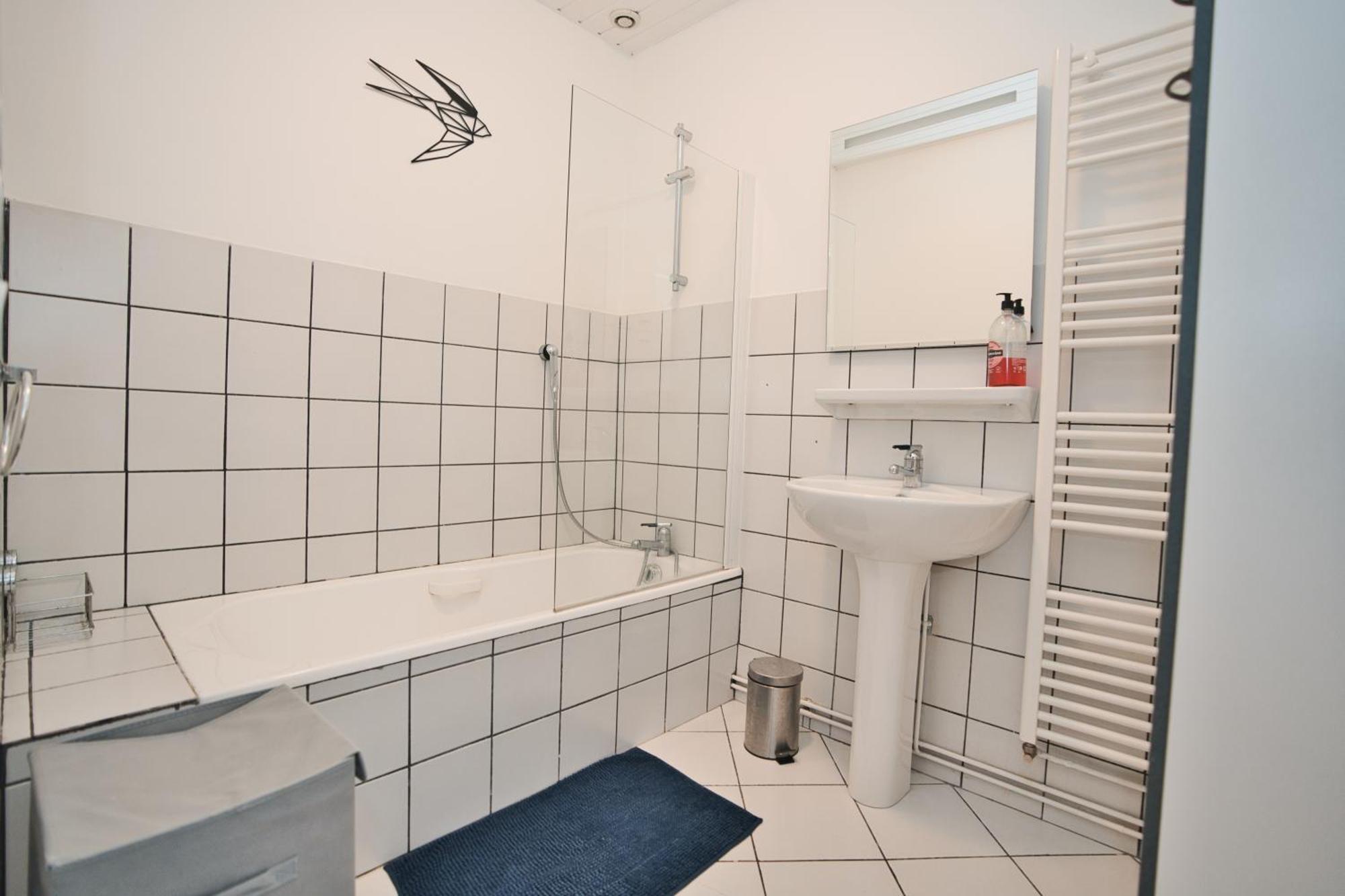 Votre Appartement A Chalmazel Exteriér fotografie