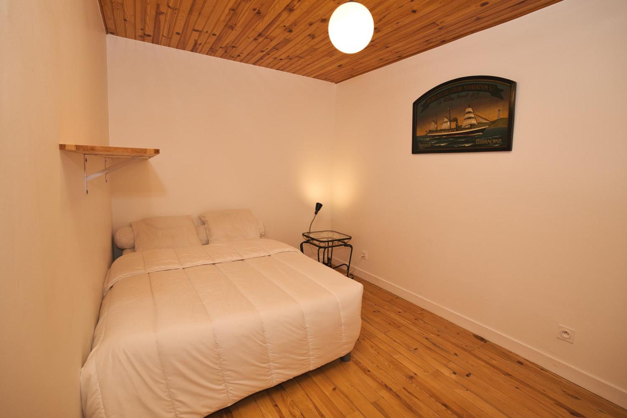 Votre Appartement A Chalmazel Exteriér fotografie